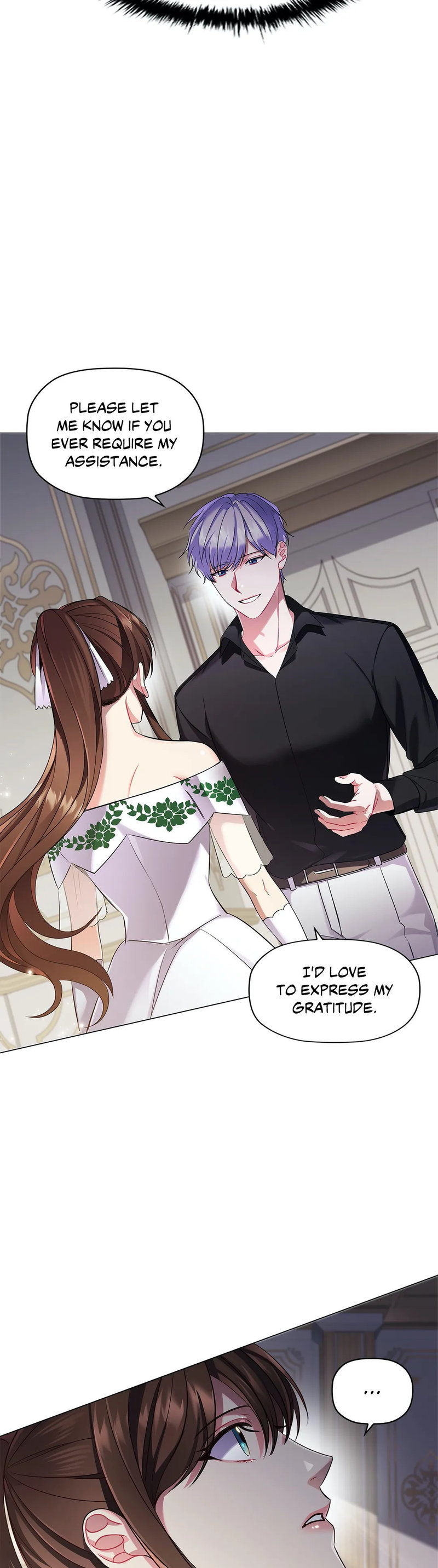 Depths of Malice - Chapter 12 [photo 3] - MangaPorn