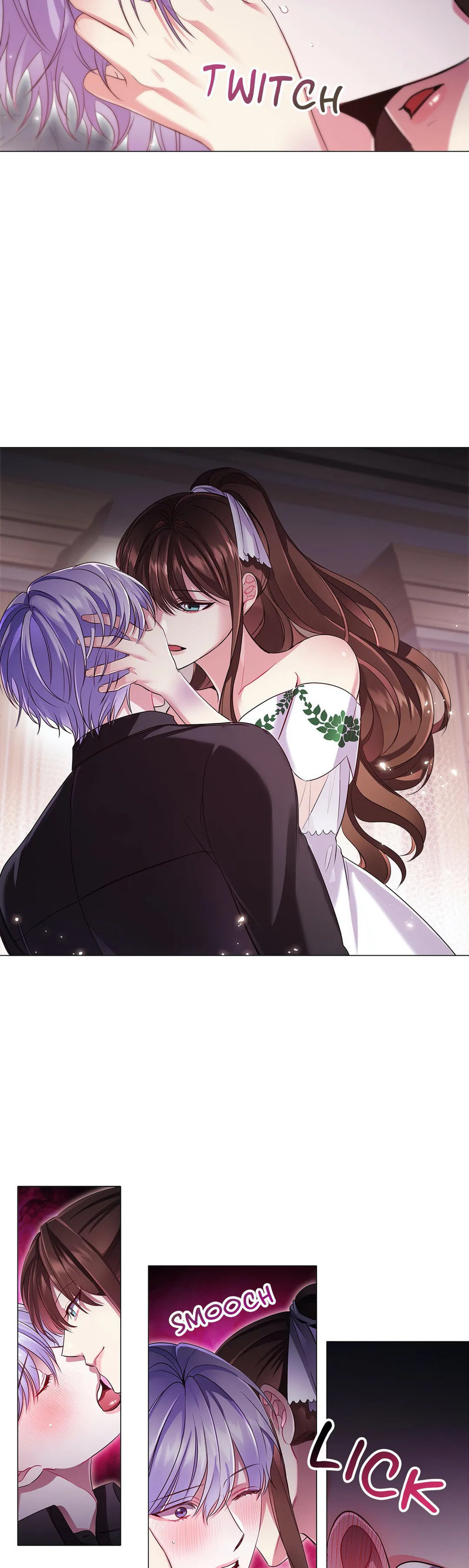 Depths of Malice - Chapter 12 [photo 30] - MangaPorn