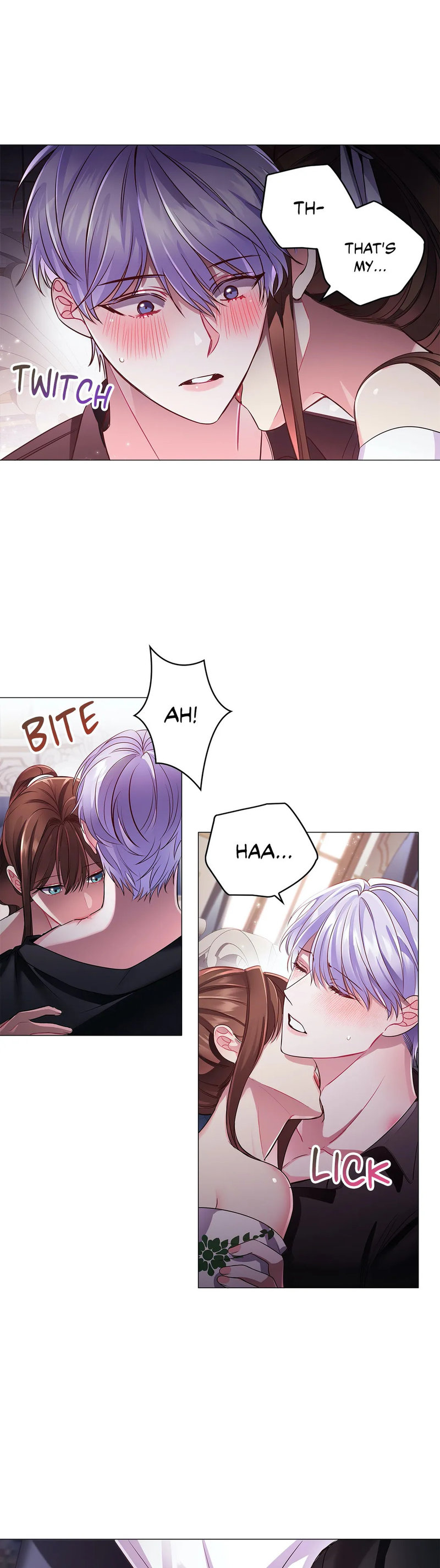 Depths of Malice - Chapter 12 [photo 32] - MangaPorn