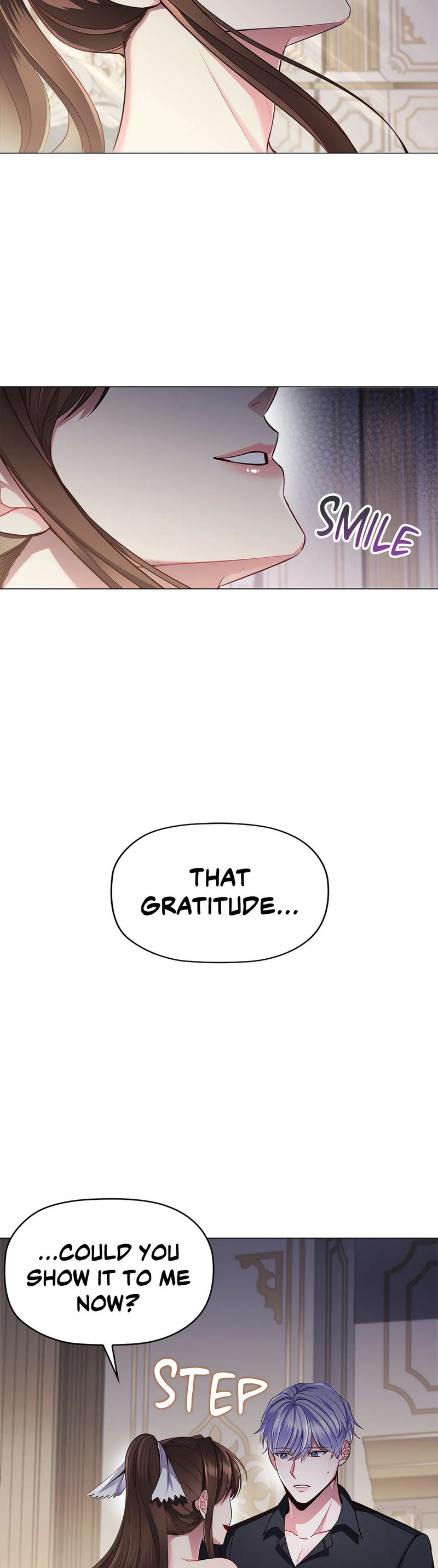 Depths of Malice - Chapter 12 [photo 4] - MangaPorn