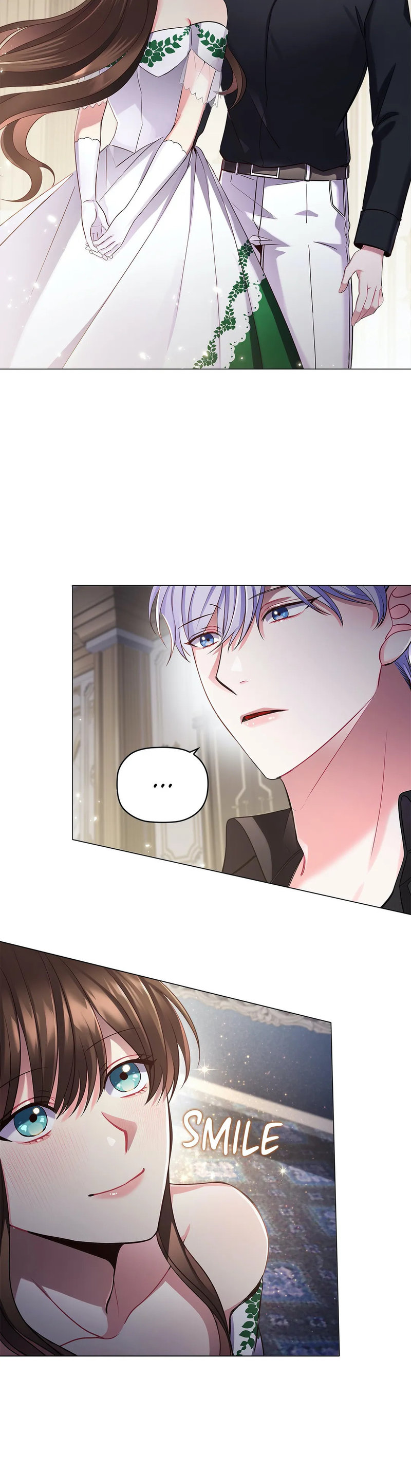 Depths of Malice - Chapter 12 [photo 5] - MangaPorn