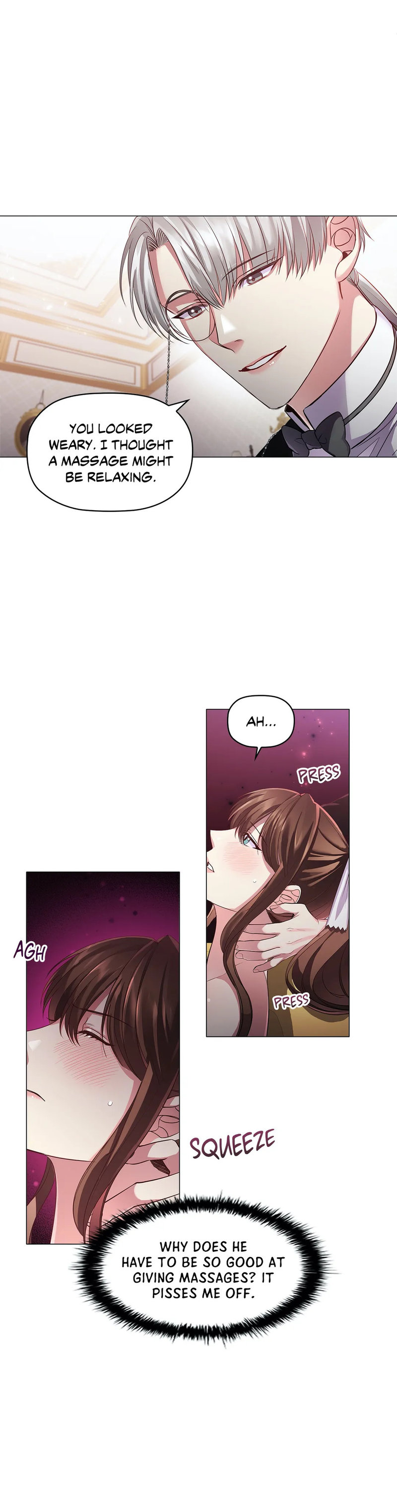 Depths of Malice - Chapter 13 [photo 10] - MangaPorn