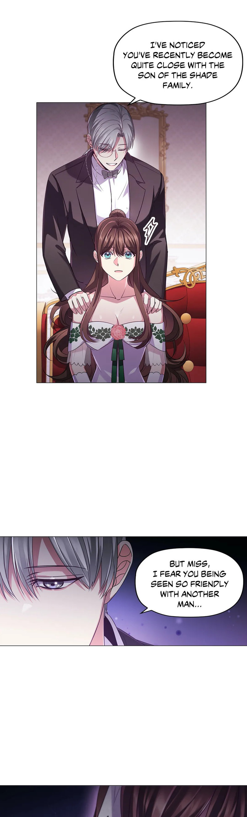 Depths of Malice - Chapter 13 [photo 11] - MangaPorn