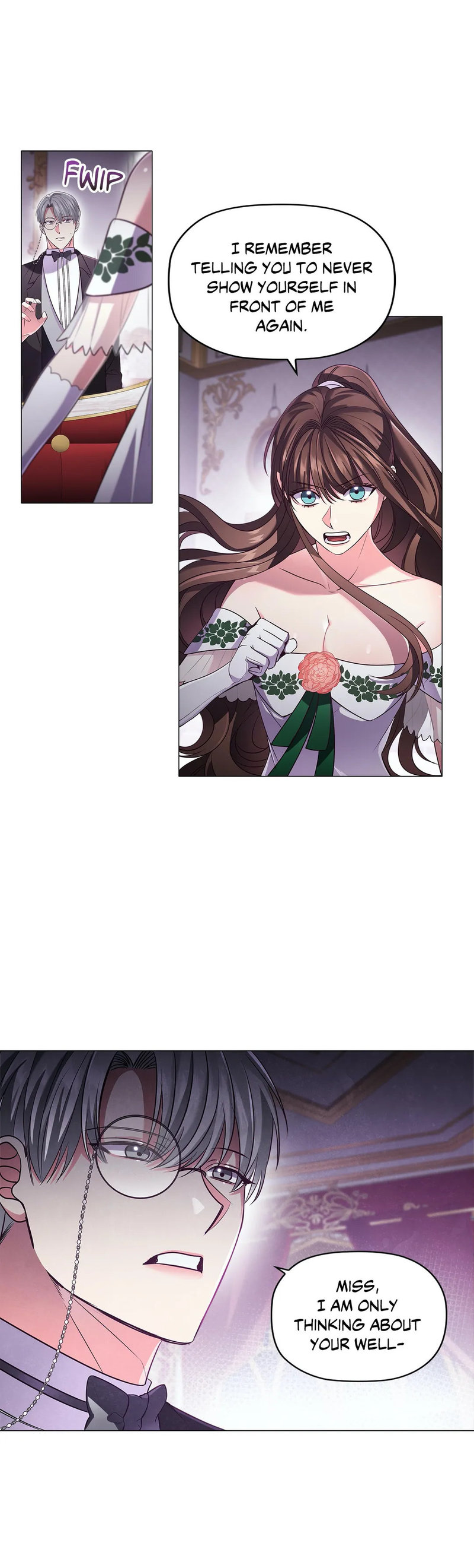 Depths of Malice - Chapter 13 [photo 14] - MangaPorn