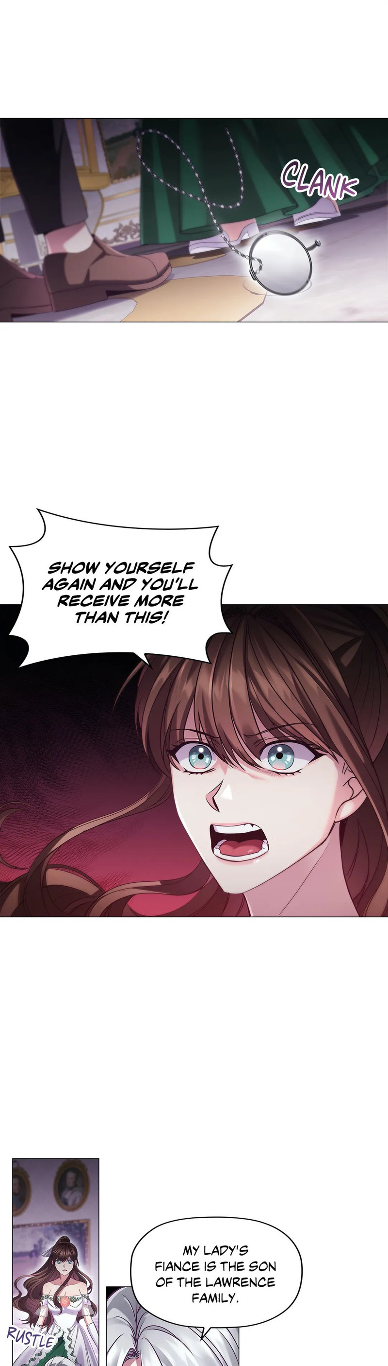 Depths of Malice - Chapter 13 [photo 16] - MangaPorn