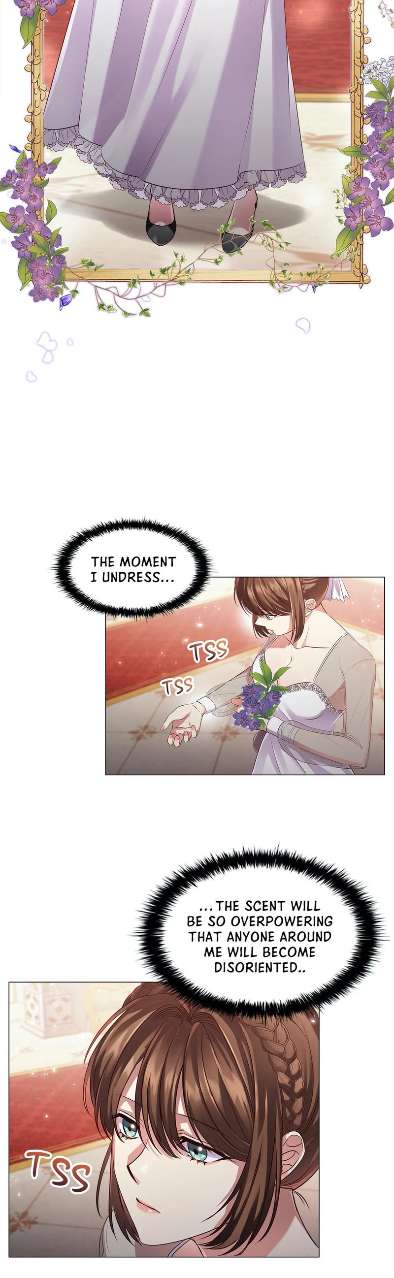 Depths of Malice - Chapter 13 [photo 22] - MangaPorn