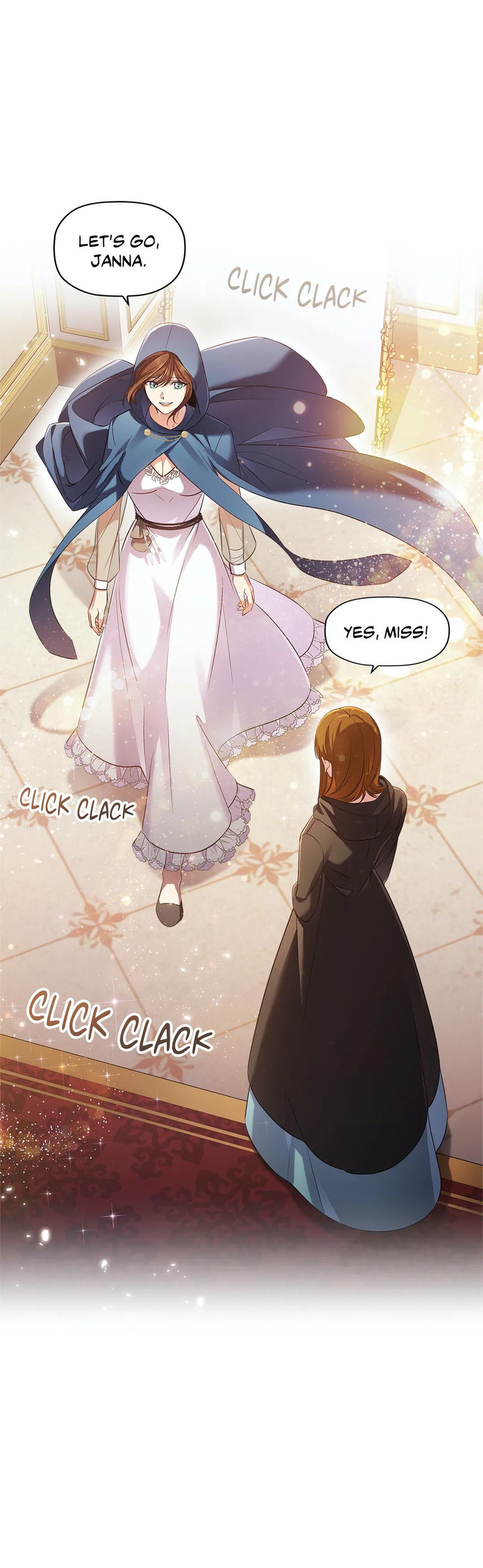 Depths of Malice - Chapter 13 [photo 25] - MangaPorn