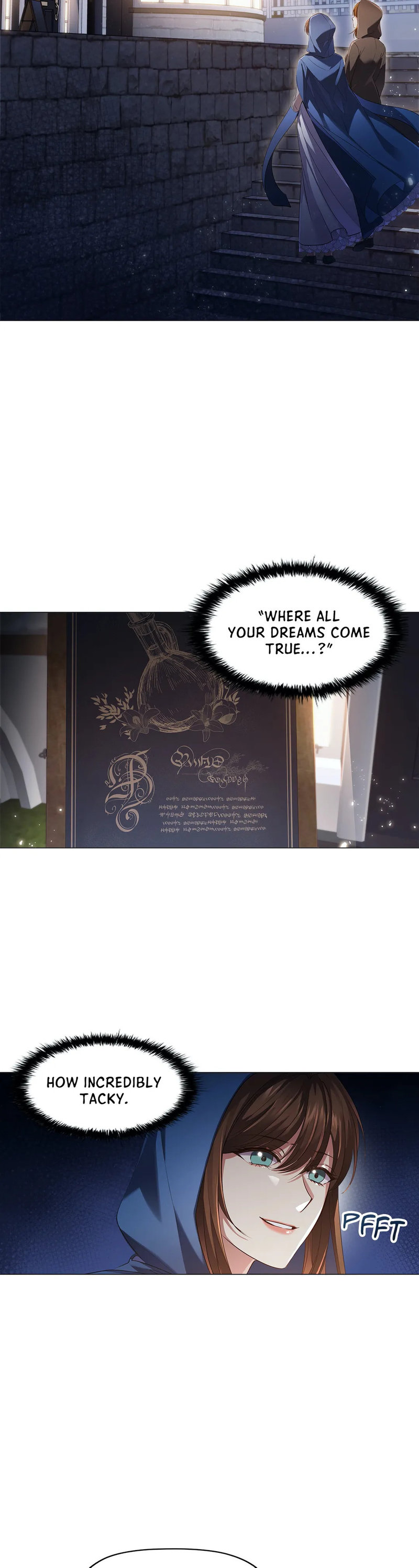 Depths of Malice - Chapter 13 [photo 27] - MangaPorn