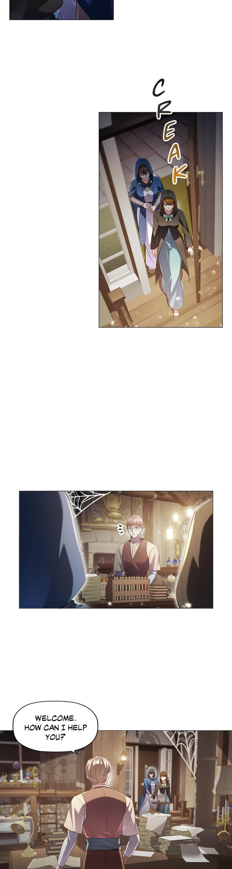 Depths of Malice - Chapter 13 [photo 29] - MangaPorn