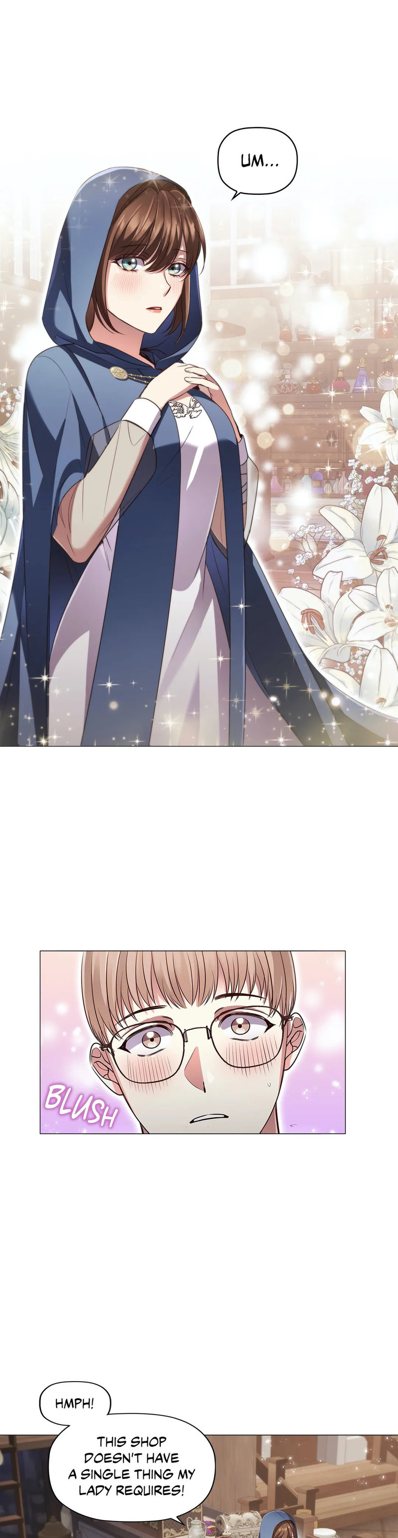 Depths of Malice - Chapter 13 [photo 32] - MangaPorn