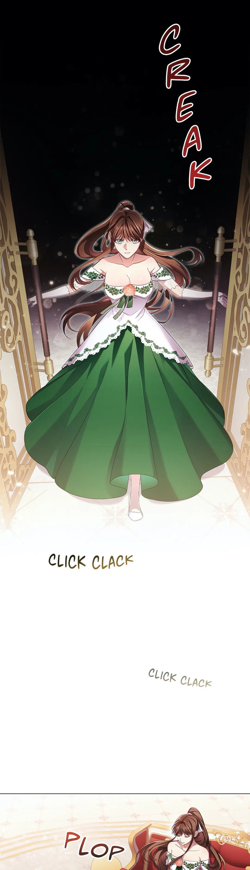 Depths of Malice - Chapter 13 [photo 5] - MangaPorn