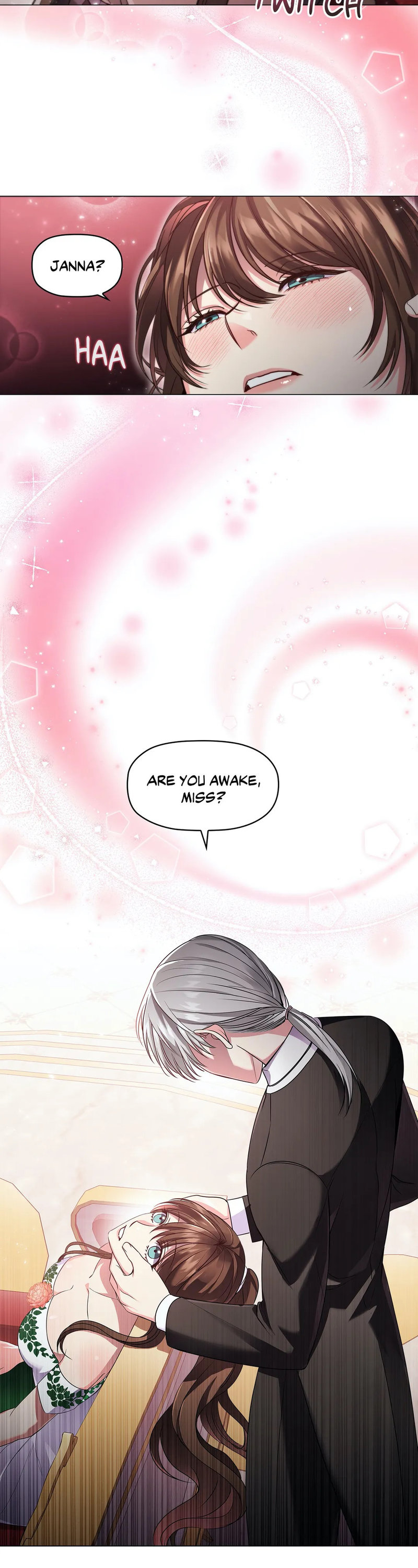 Depths of Malice - Chapter 13 [photo 9] - MangaPorn