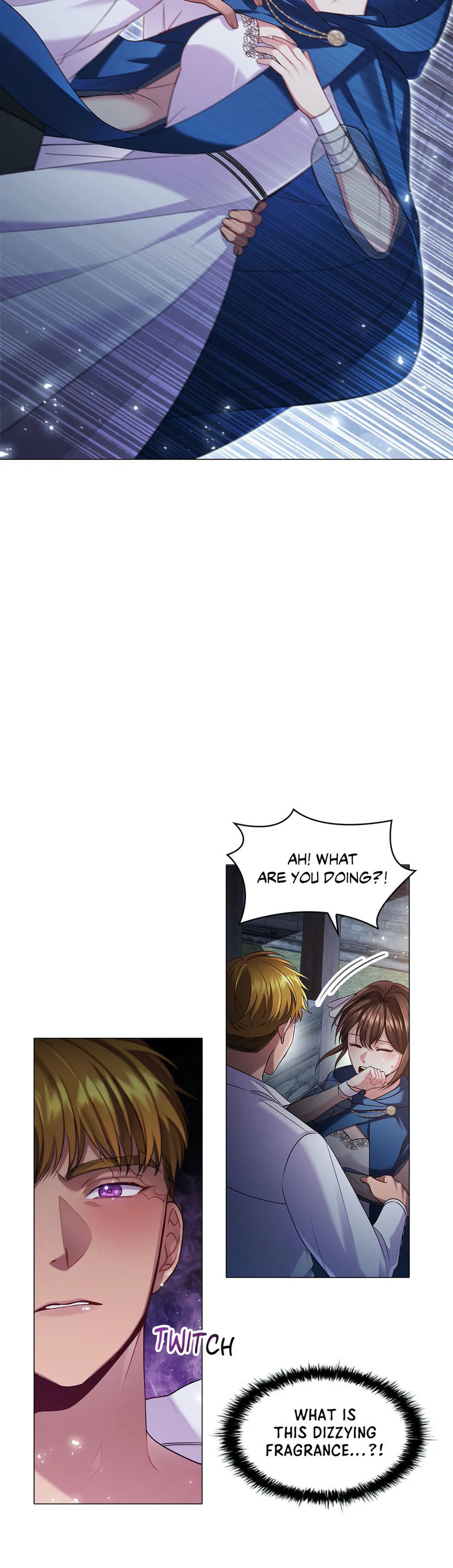 Depths of Malice - Chapter 14 [photo 13] - MangaPorn