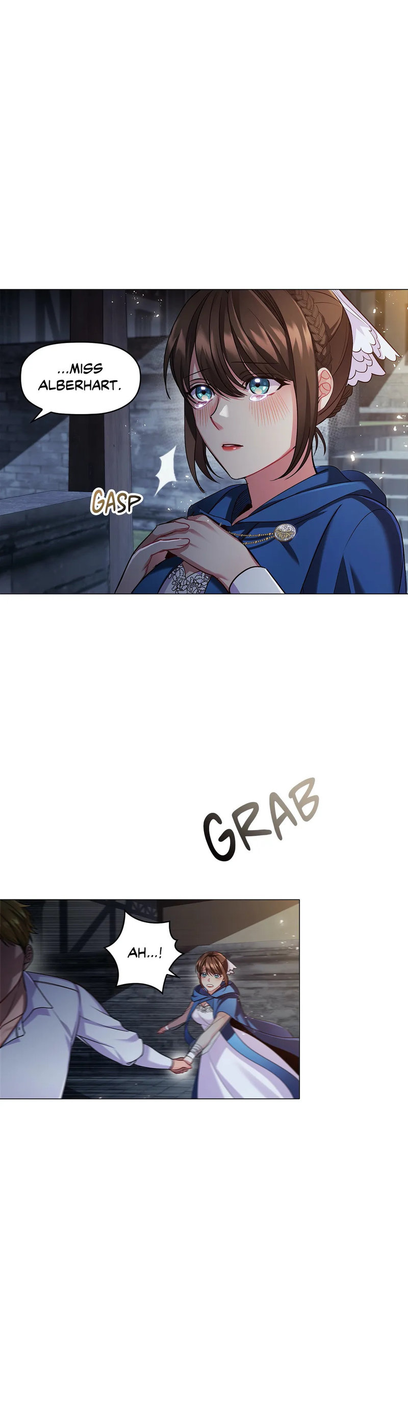 Depths of Malice - Chapter 14 [photo 14] - MangaPorn