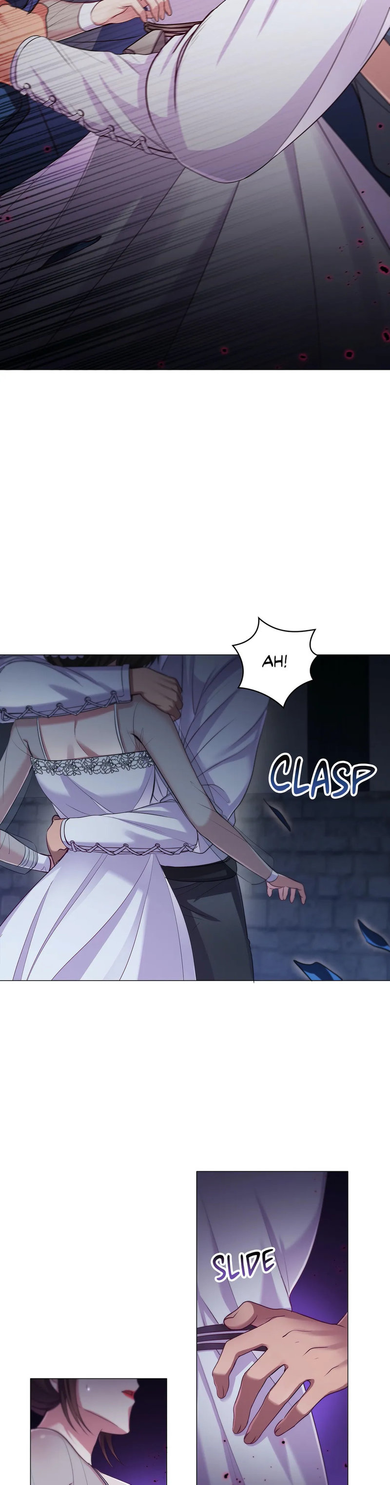 Depths of Malice - Chapter 14 [photo 19] - MangaPorn