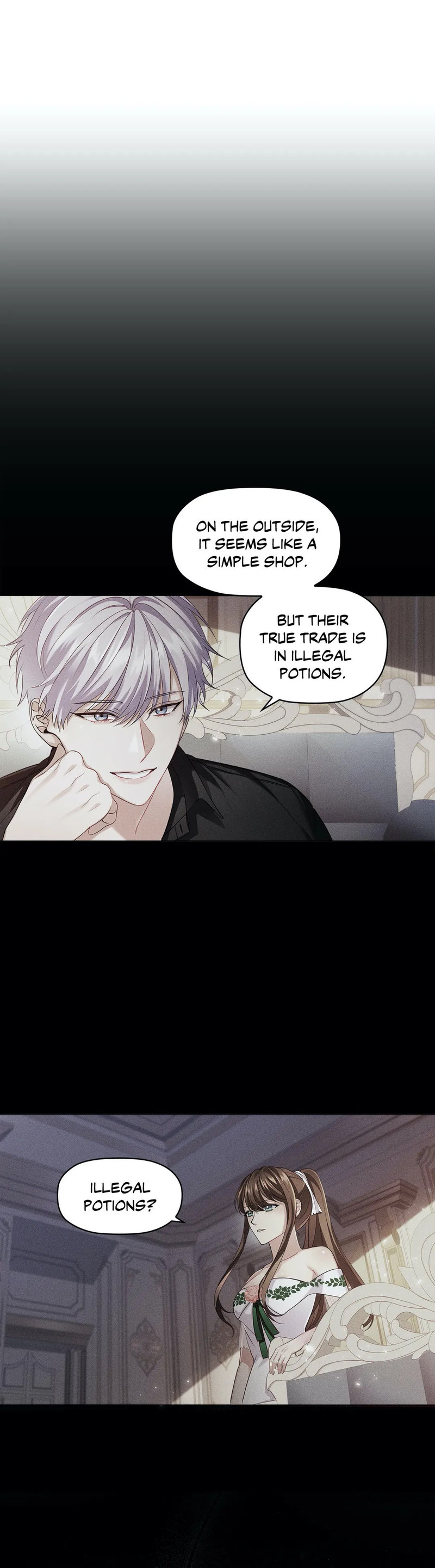 Depths of Malice - Chapter 14 [photo 2] - MangaPorn