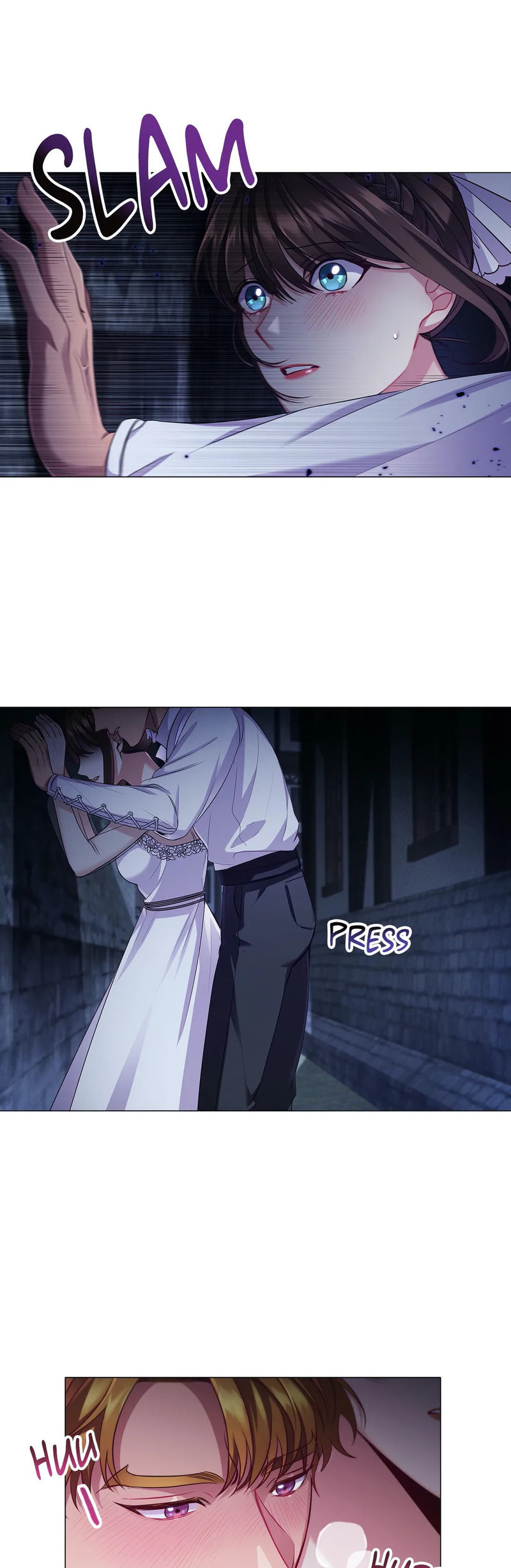 Depths of Malice - Chapter 14 [photo 21] - MangaPorn