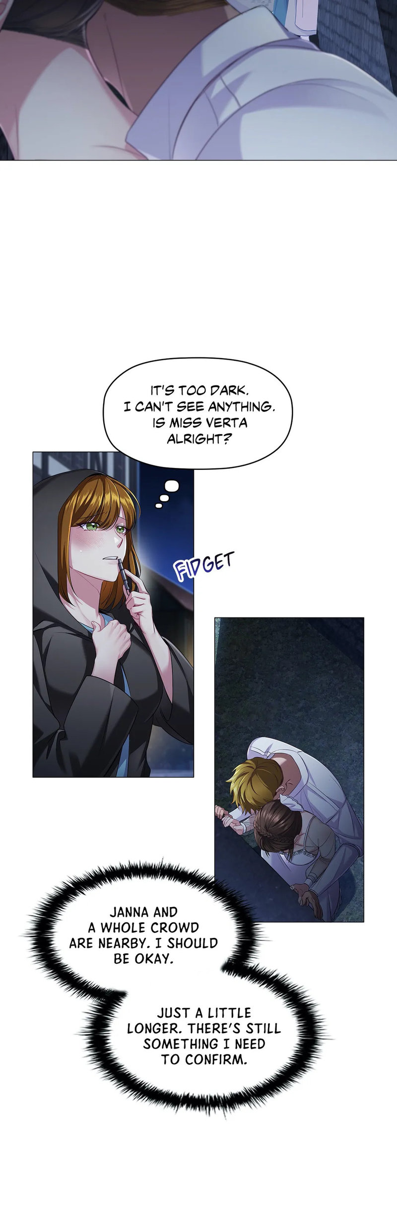 Depths of Malice - Chapter 14 [photo 24] - MangaPorn