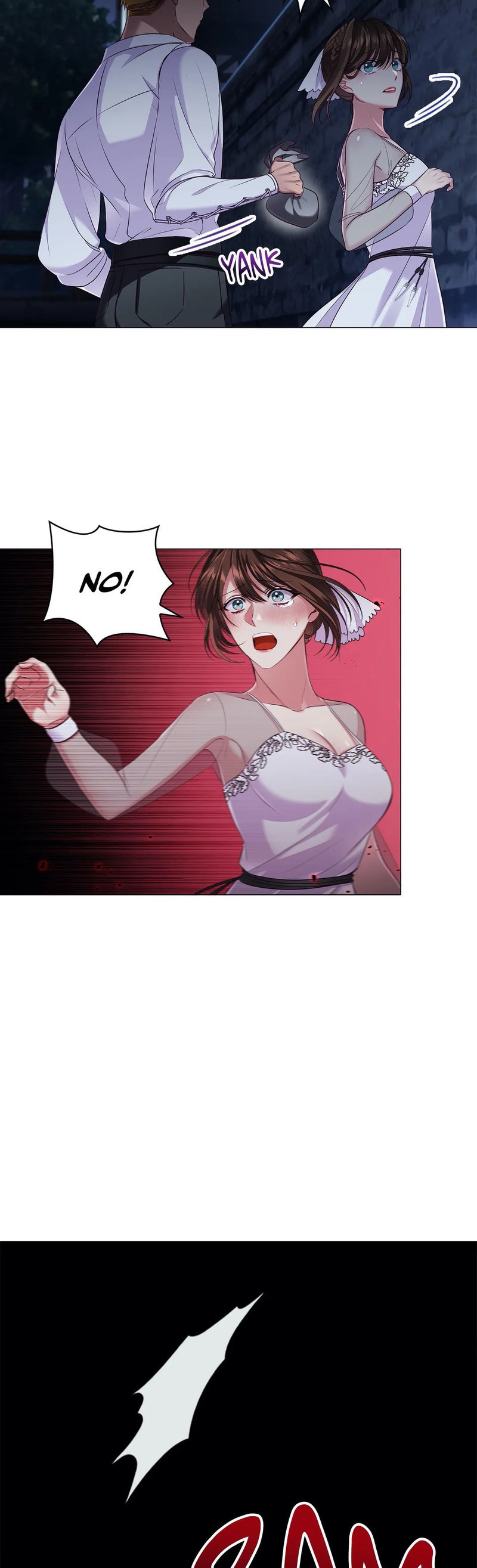 Depths of Malice - Chapter 14 [photo 26] - MangaPorn