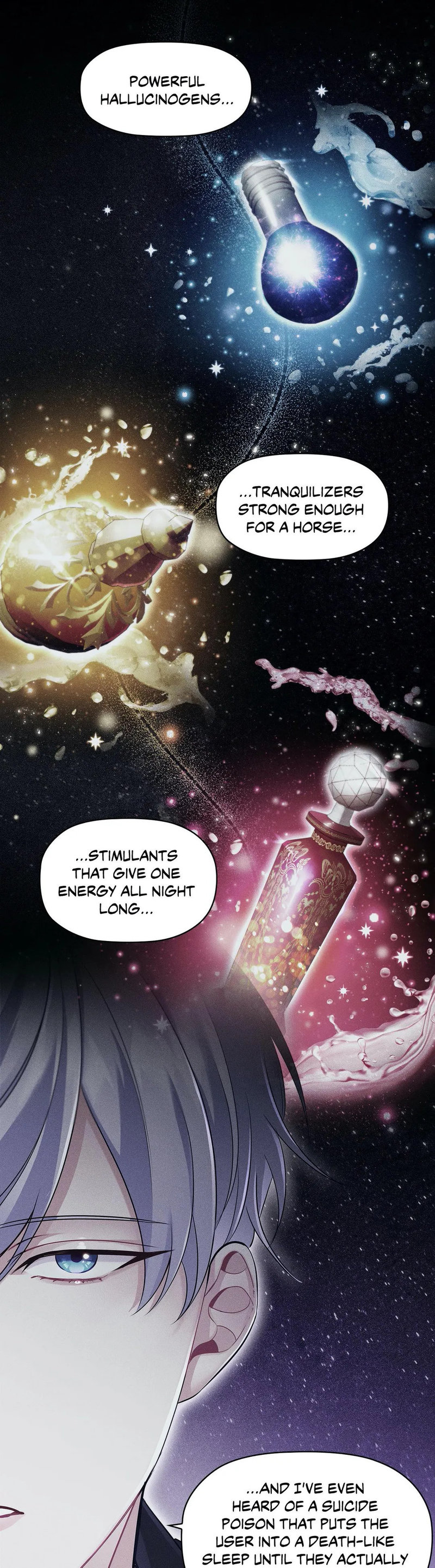 Depths of Malice - Chapter 14 [photo 3] - MangaPorn