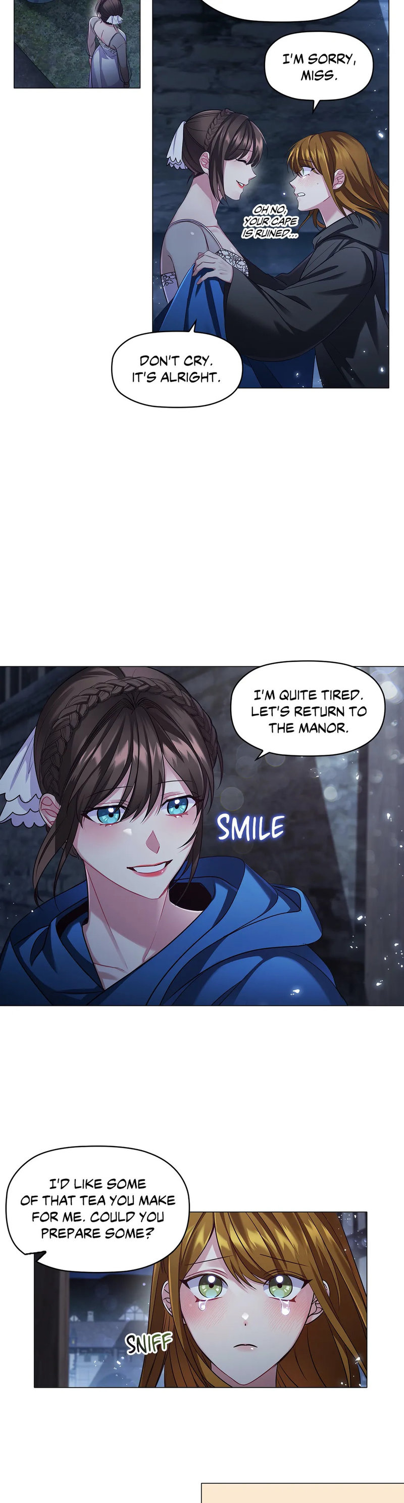 Depths of Malice - Chapter 14 [photo 32] - MangaPorn