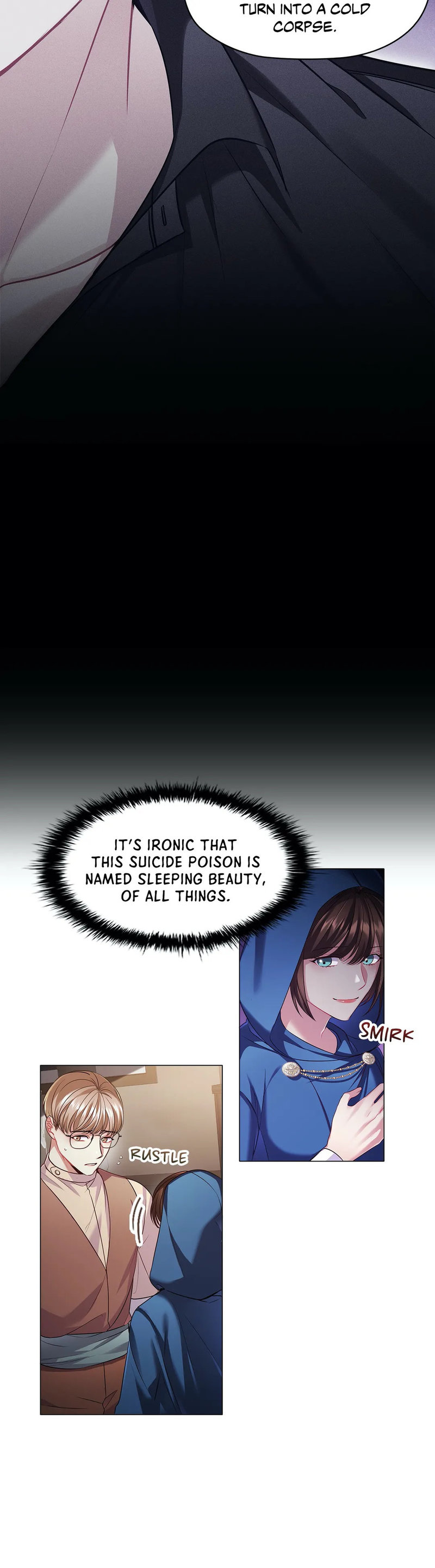 Depths of Malice - Chapter 14 [photo 4] - MangaPorn