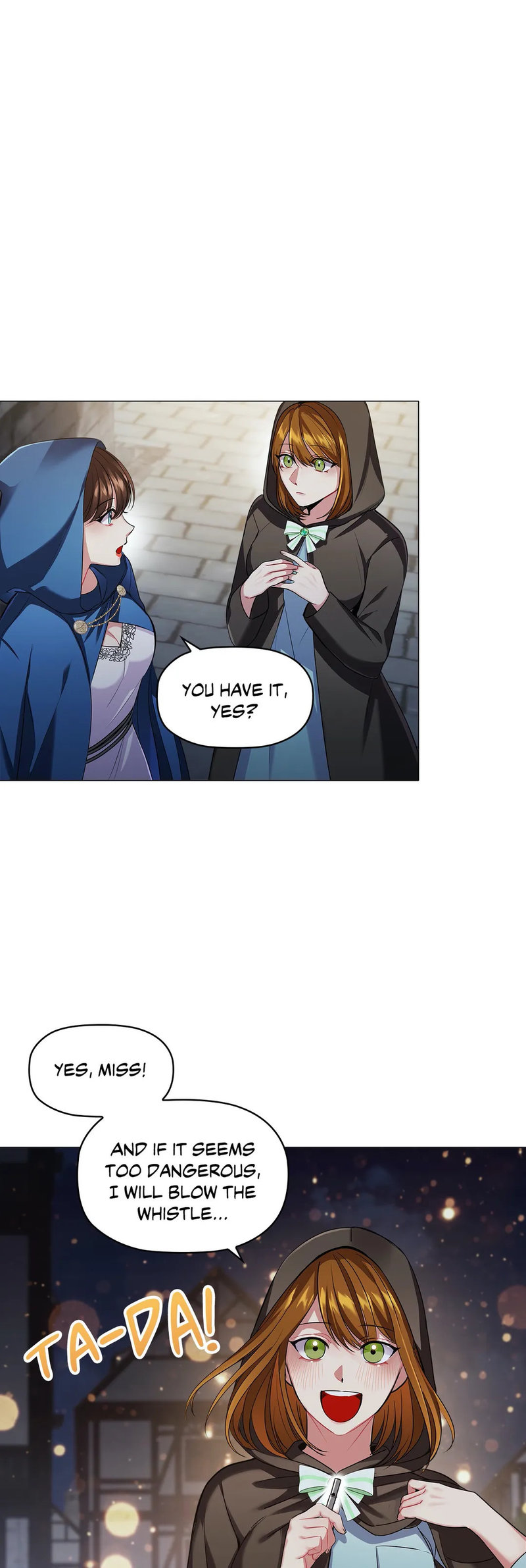 Depths of Malice - Chapter 14 [photo 8] - MangaPorn