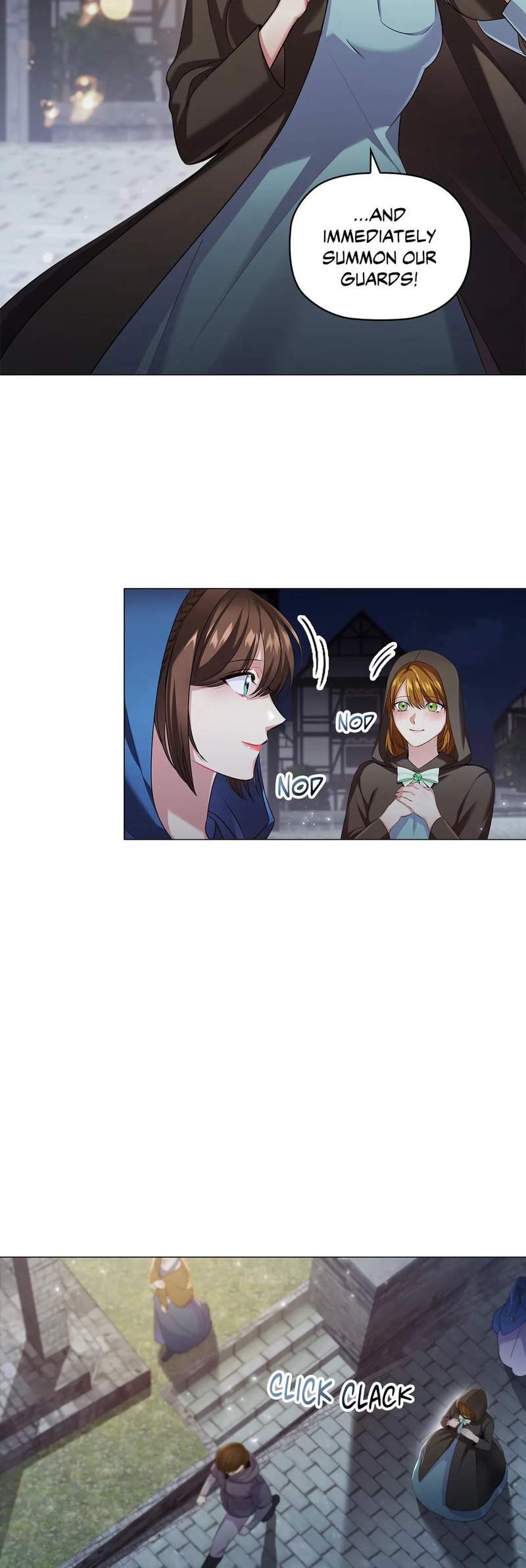 Depths of Malice - Chapter 14 [photo 9] - MangaPorn