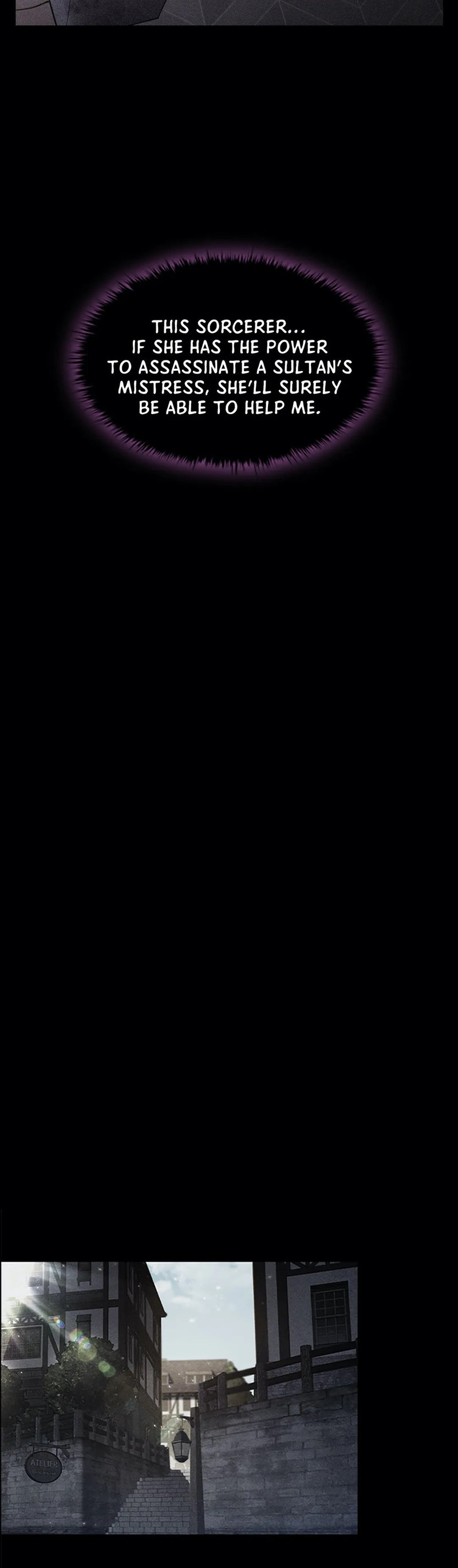 Depths of Malice - Chapter 15 [photo 14] - MangaPorn