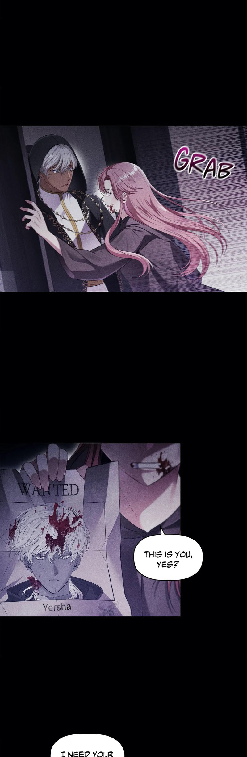 Depths of Malice - Chapter 15 [photo 19] - MangaPorn