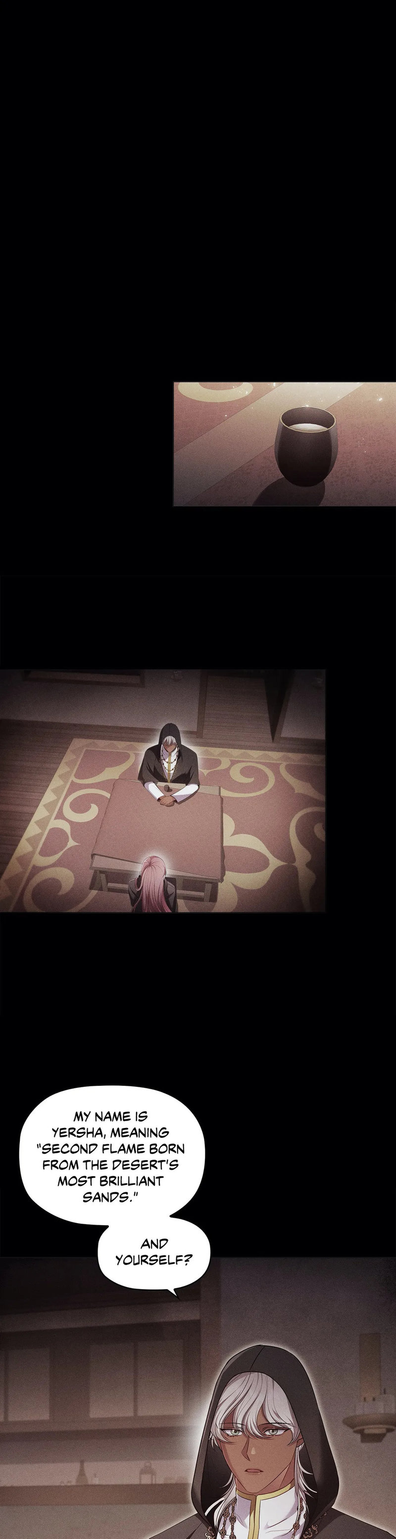 Depths of Malice - Chapter 15 [photo 21] - MangaPorn