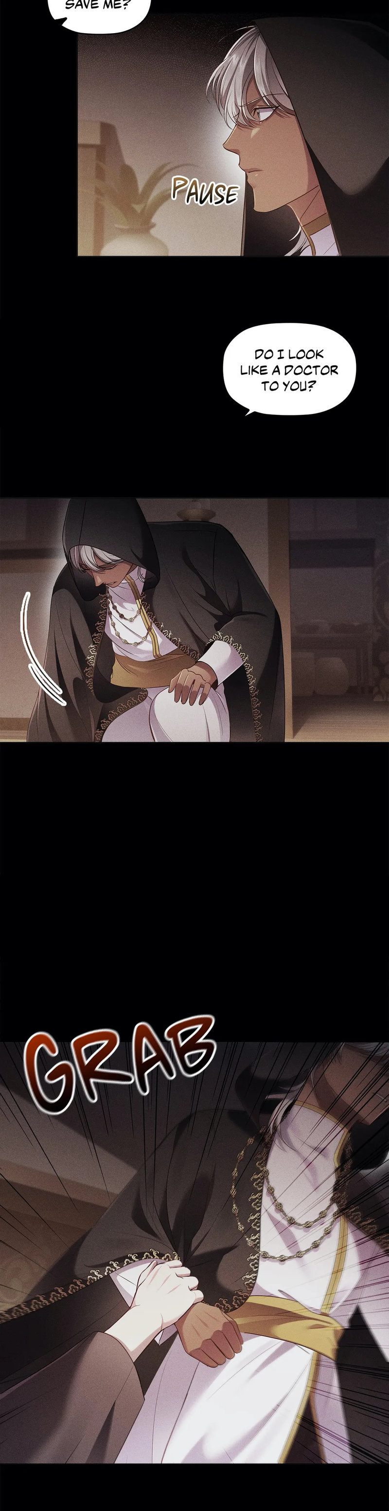 Depths of Malice - Chapter 15 [photo 24] - MangaPorn