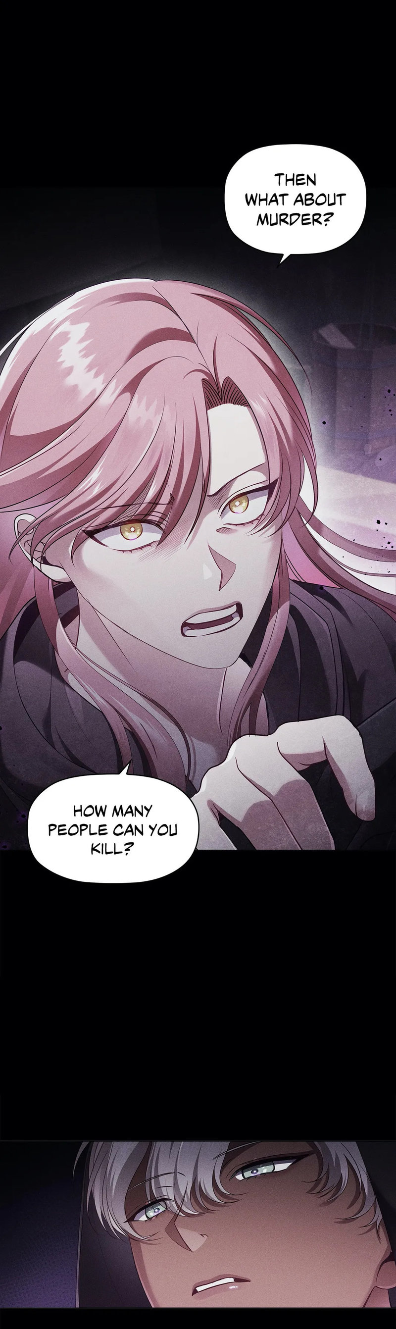 Depths of Malice - Chapter 15 [photo 25] - MangaPorn