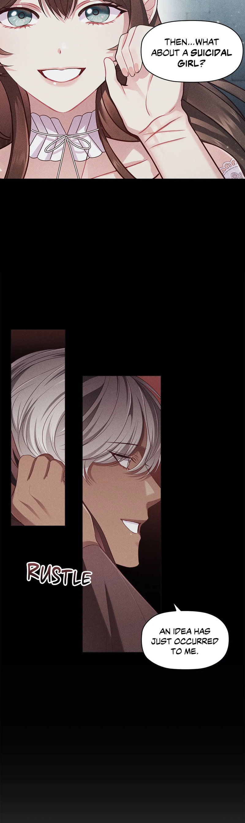 Depths of Malice - Chapter 15 [photo 29] - MangaPorn