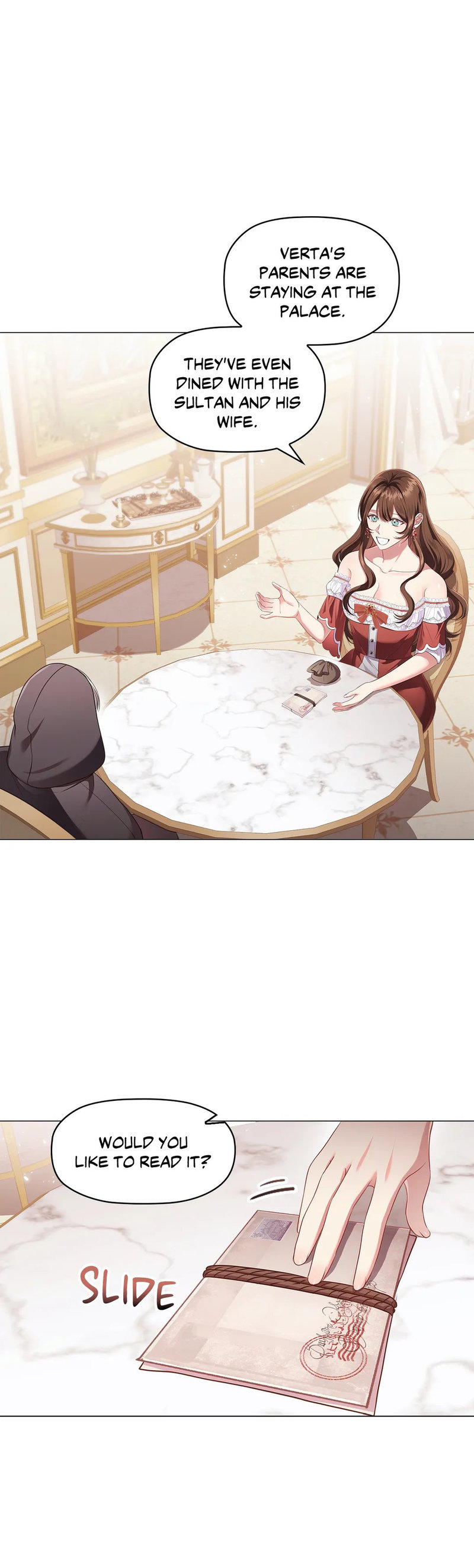 Depths of Malice - Chapter 15 [photo 31] - MangaPorn