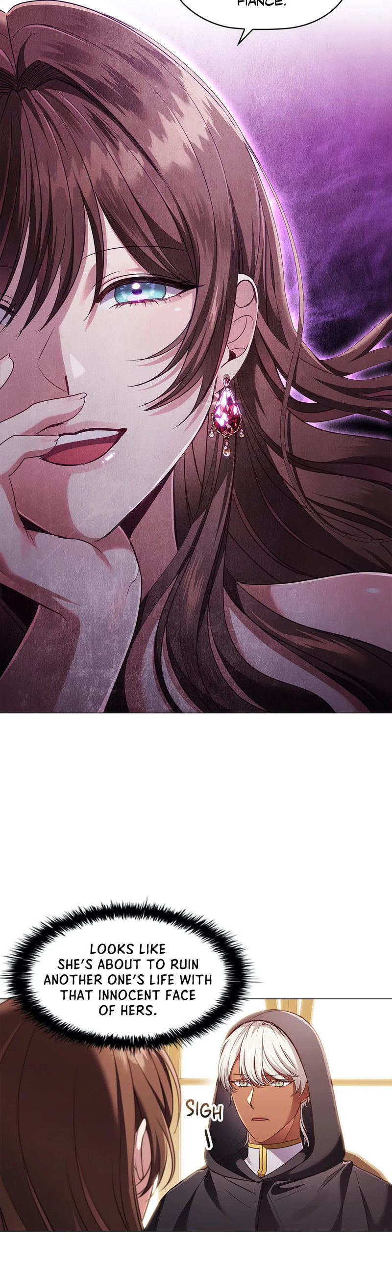 Depths of Malice - Chapter 15 [photo 34] - MangaPorn