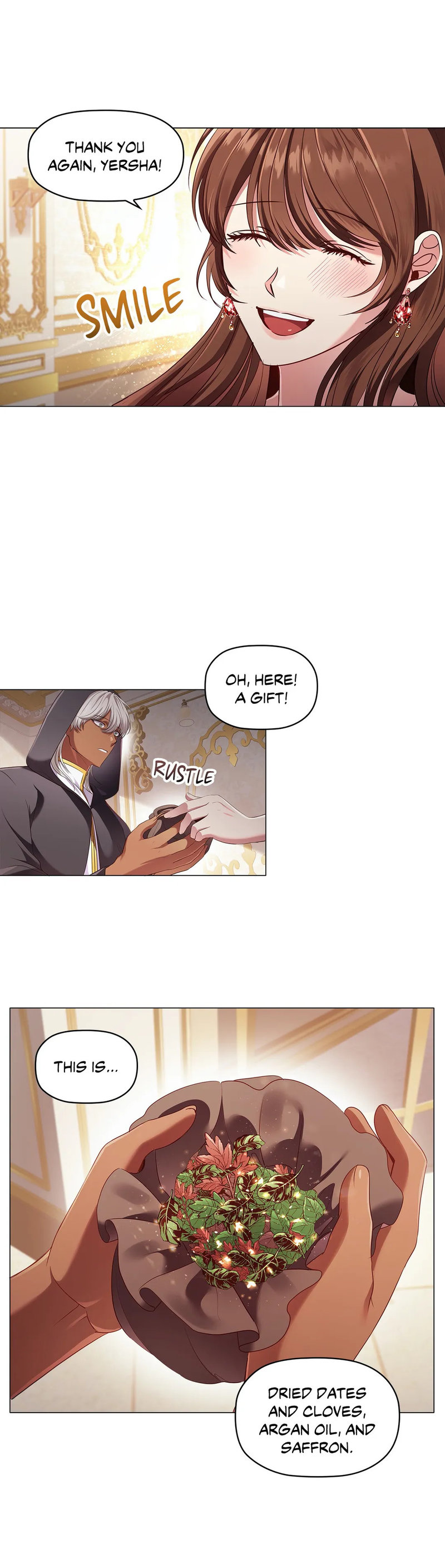 Depths of Malice - Chapter 15 [photo 36] - MangaPorn