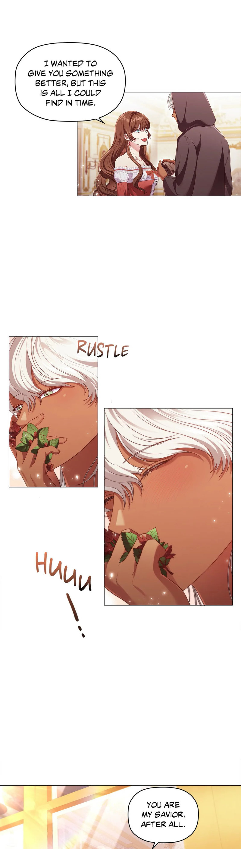 Depths of Malice - Chapter 15 [photo 37] - MangaPorn