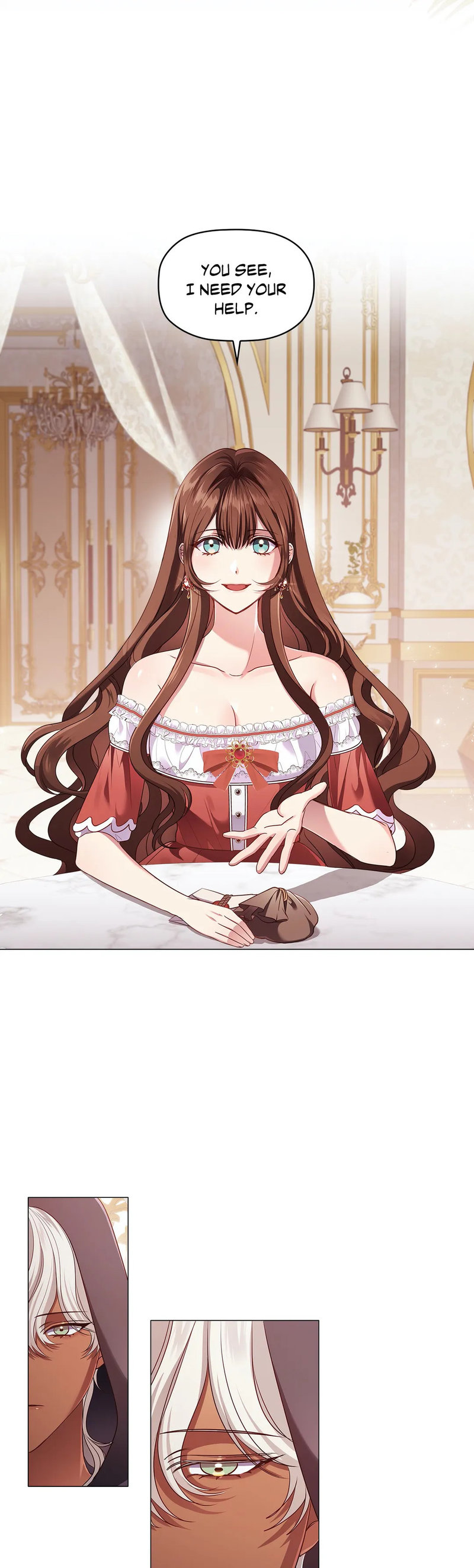 Depths of Malice - Chapter 15 [photo 8] - MangaPorn