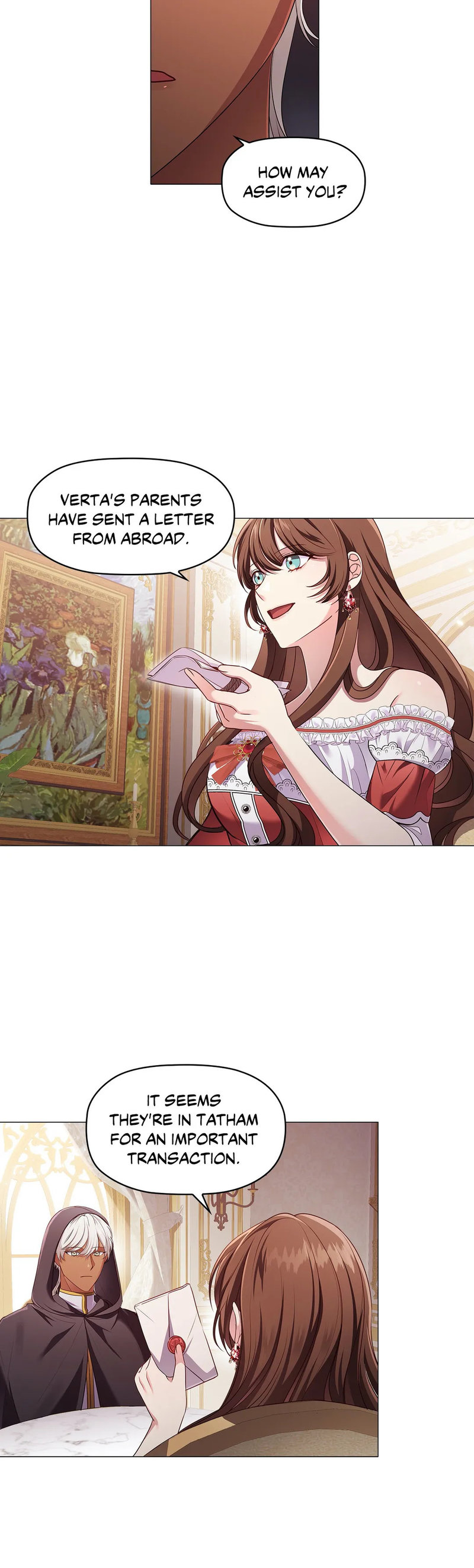 Depths of Malice - Chapter 15 [photo 9] - MangaPorn