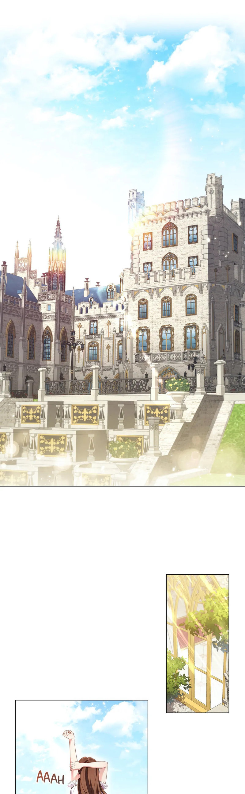 Depths of Malice - Chapter 16 [photo 1] - MangaPorn