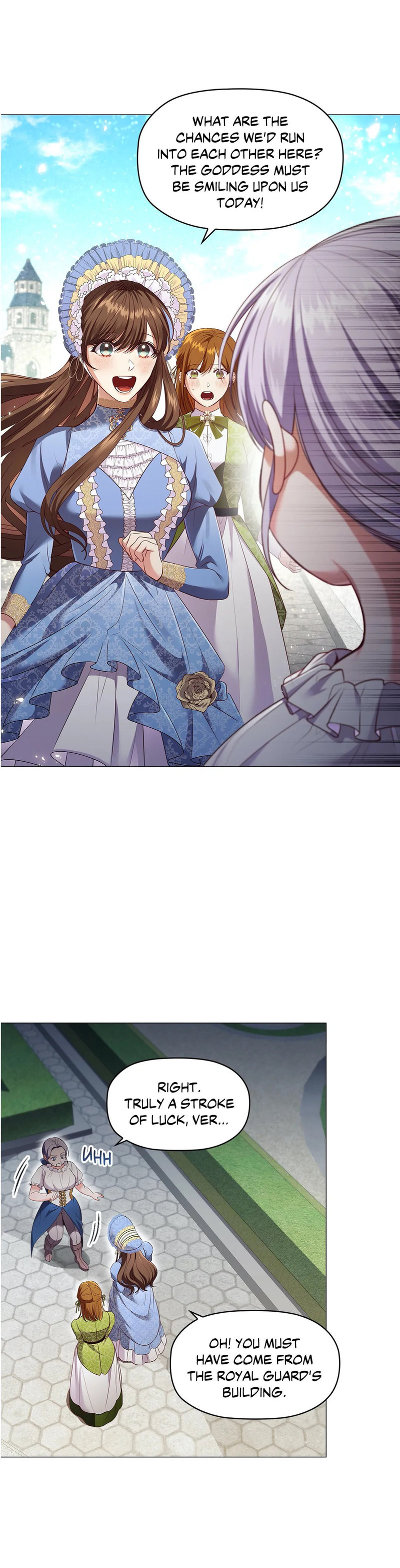 Depths of Malice - Chapter 16 [photo 12] - MangaPorn