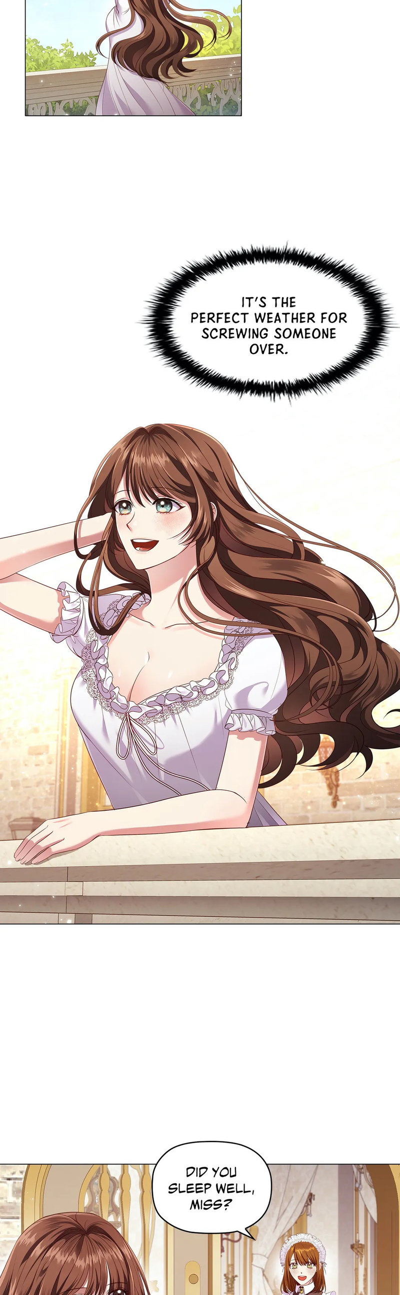 Depths of Malice - Chapter 16 [photo 2] - MangaPorn