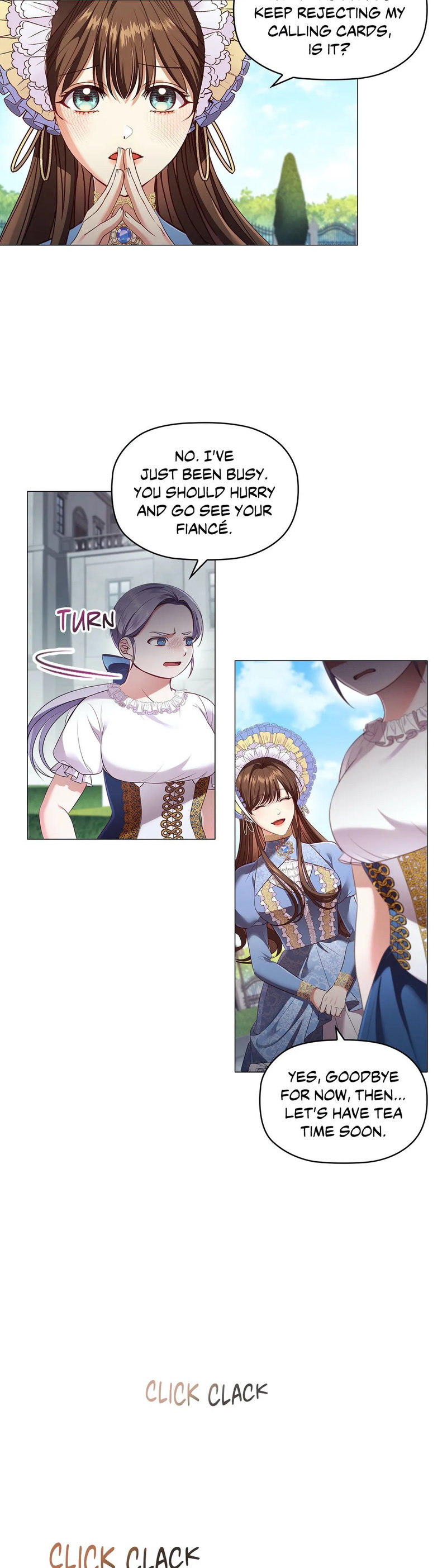 Depths of Malice - Chapter 16 [photo 20] - MangaPorn