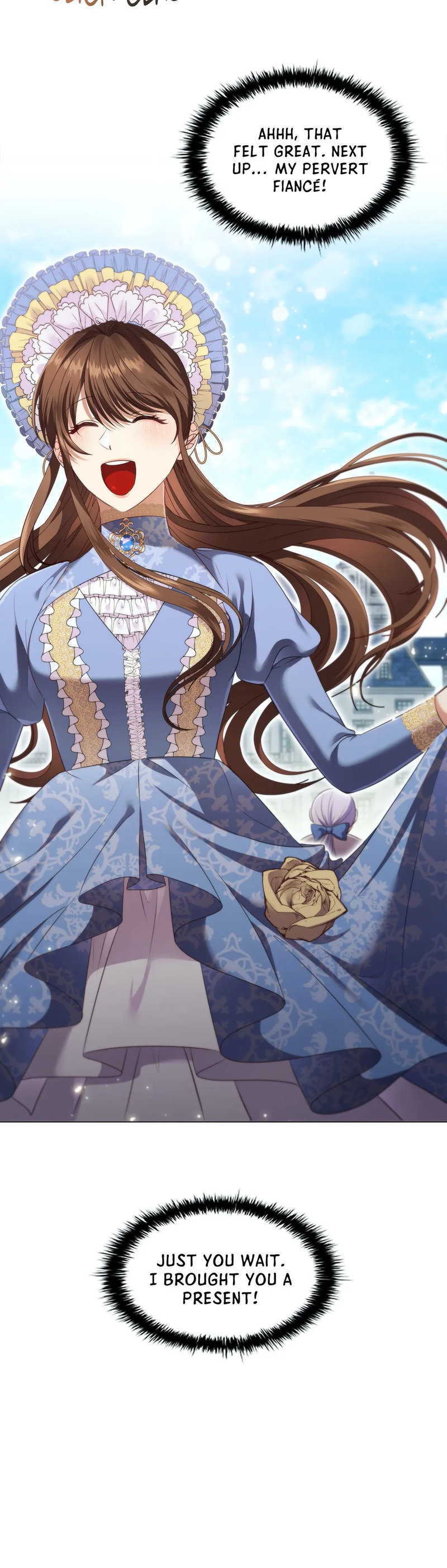 Depths of Malice - Chapter 16 [photo 21] - MangaPorn