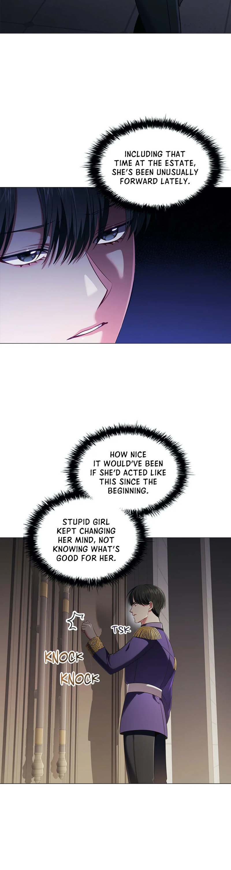 Depths of Malice - Chapter 16 [photo 26] - MangaPorn