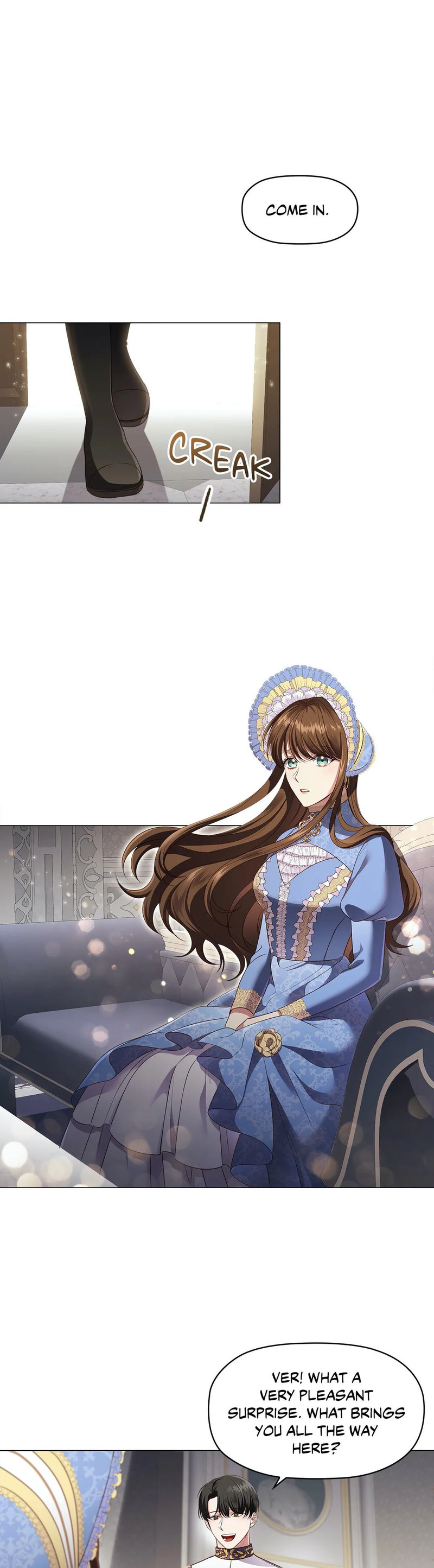 Depths of Malice - Chapter 16 [photo 27] - MangaPorn