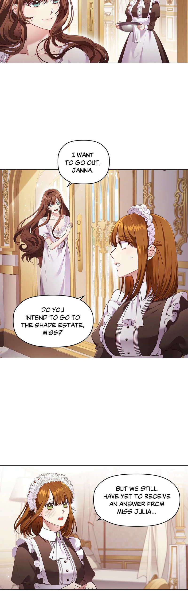 Depths of Malice - Chapter 16 [photo 3] - MangaPorn