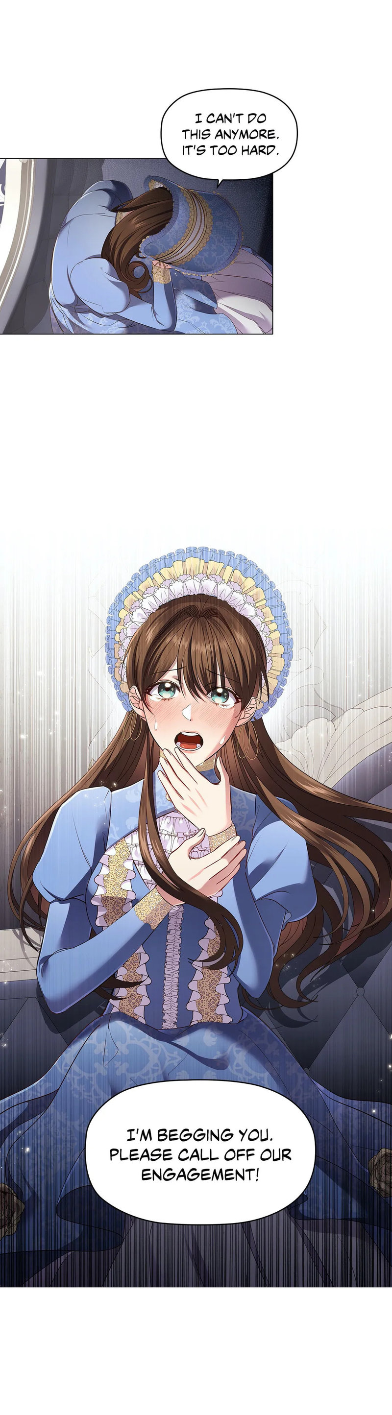 Depths of Malice - Chapter 16 [photo 31] - MangaPorn