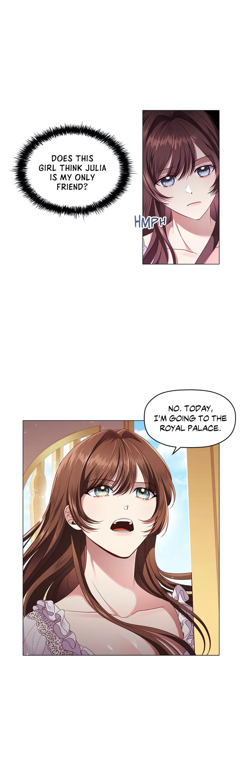 Depths of Malice - Chapter 16 [photo 4] - MangaPorn